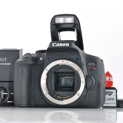 Corpo fotocamera canon eos - fotocamera,