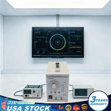 Generatore di segnale audio