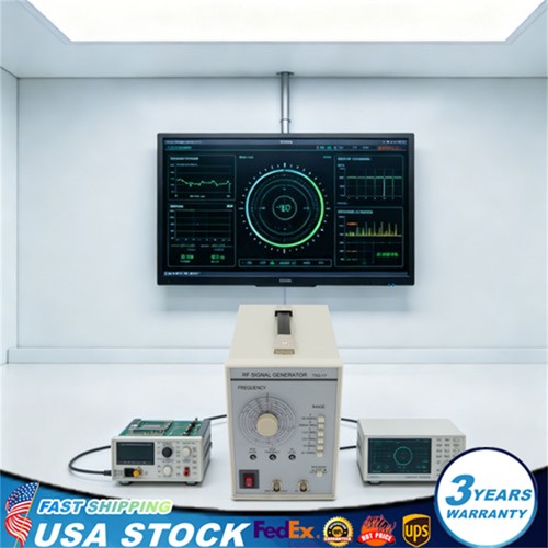 Audio signal generator - audio,