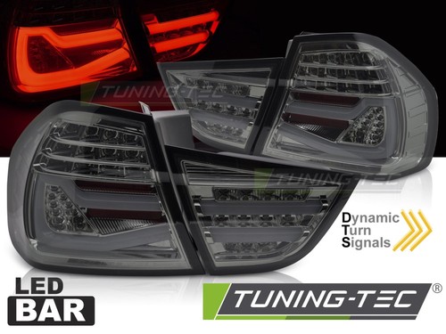 Fanali posteriori led per - fanali, bmw