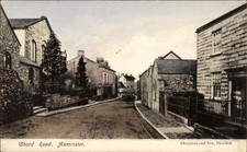 Cartolina Axminster Devon