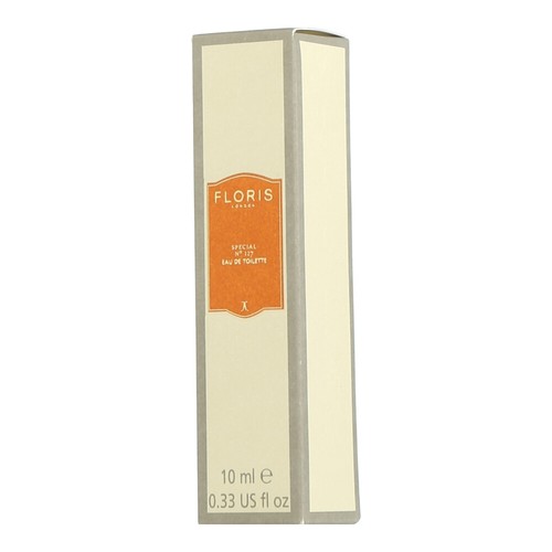 Floris special 127 edt - floris,