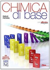 Chimica di base. Per gli Ist. tecnici. Con e-book. Con e... | Buch | Zustand gut
