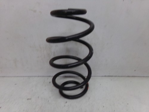 Molla avvitata posteriore