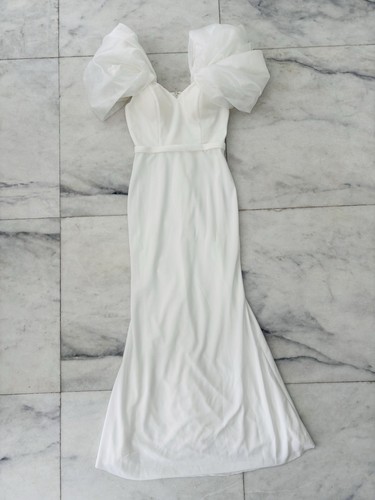 Abito sposa vintage - da,