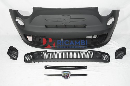 Paraurti anteriore kit - anteriore,