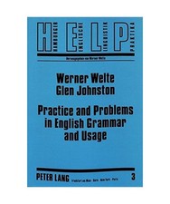 Practice and Problems in
