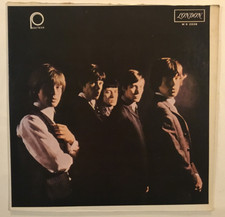 Ultra Rare Rolling Stones