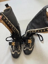 Dolce & Gabbana stivali