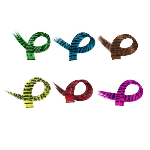 Extension per capelli - 2x,