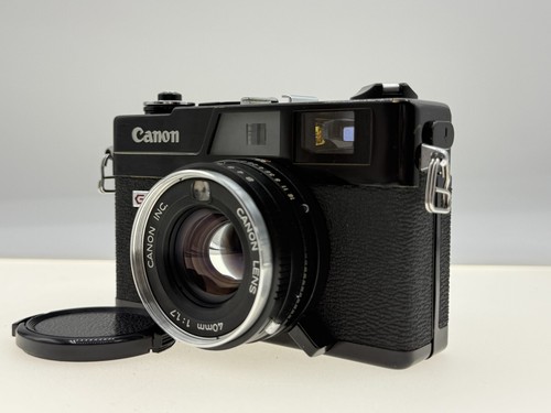 Asis near mint canon canonet - *asis,