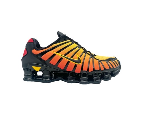 Nike shox safety - shox,