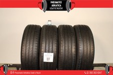 4 PNEUMATICI GOODYEAR 195/65