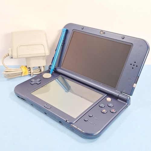 New nintendo 3ds - , ips)
