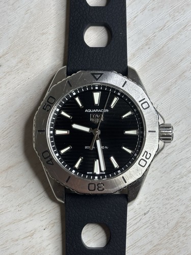 Tag heuer aquaracer - tag,