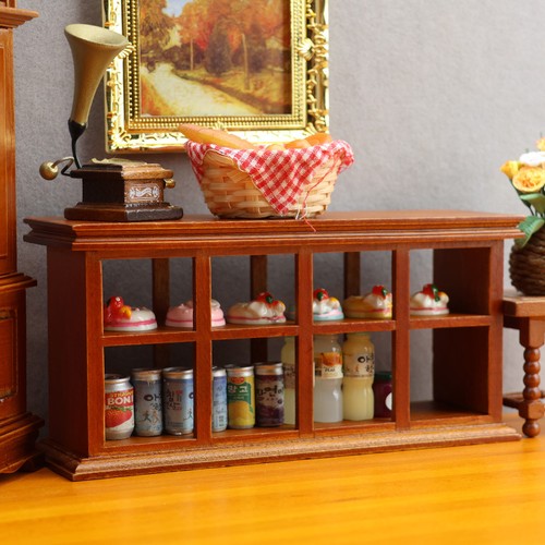 Casa delle bambole - 1:12,
