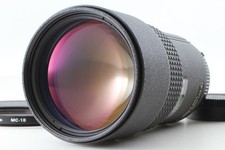 [Ottimo come nuovo] Nikon AF Nikkor 180 mm F2.8 D ED teleobiettivo per attacco F dal GIAPPONE