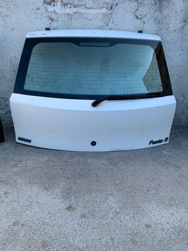 Portellone posteriore per fiat - portellone,