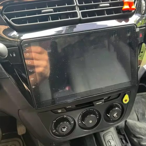 Autoradio per peugeot - per, 301
