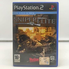 SNIPER ELITE - EDIZIONE