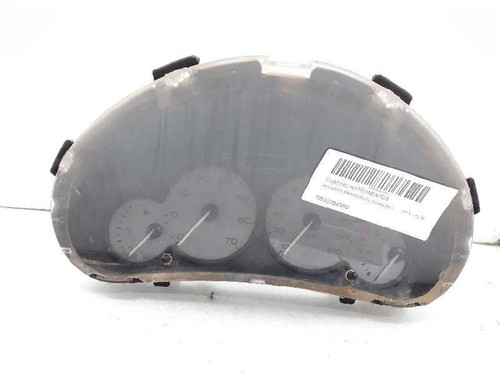 9656364380 quadro strumenti