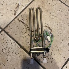 Resistenza  Per Lavatrice bosh Serie 4 EcoSilence 230v