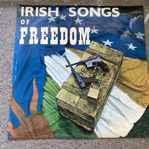 Various irish songs of - various,