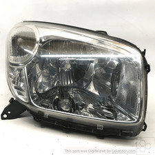 8110542250 Proiettore DX