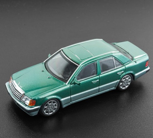 Mercedes benz e500 - (w124),