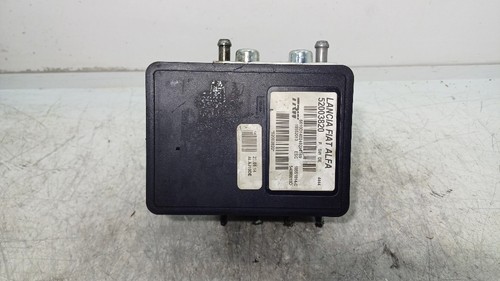 Abs per fiat 500 - 500, l