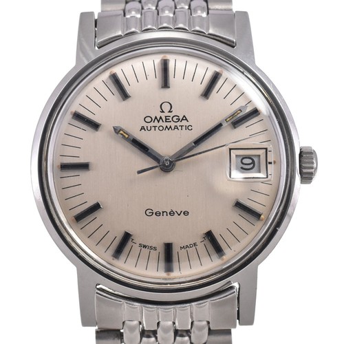 Orologio uomo automatico omega - orologio,