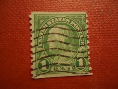 Timbre united states postage - timbre,