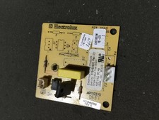 Relè scheda di controllo