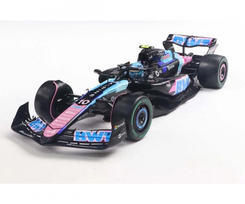 Alpine a524 p gasly - a524, #10