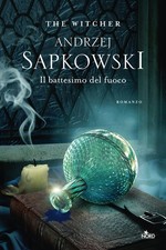 Libri Andrzej Sapkowski - Il