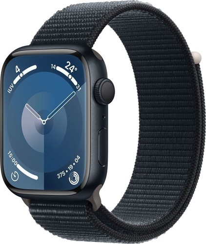 Apple watch series 45mm gps - series, 9