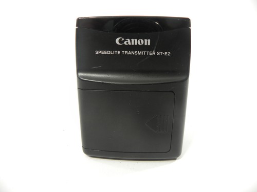 Trasmettitore canon speedlite - trasmettitore,