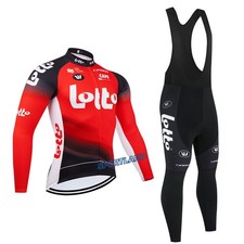 Completo ciclismo lotto - completo,