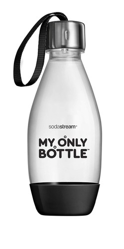 Sodastream only bottiglia - only,