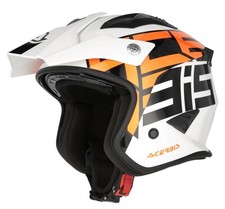 ACERBIS JET AIR 2206 BLACK