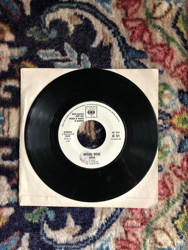 Vinile giri anna - vinile,
