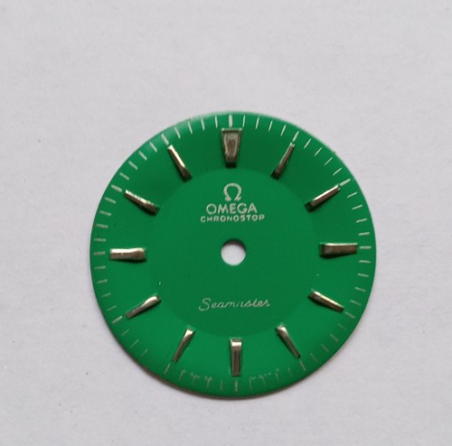 Omega 865 chronostop - *omega,