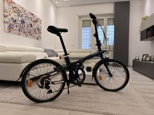 Bicicletta pieghevole Tilt 500
