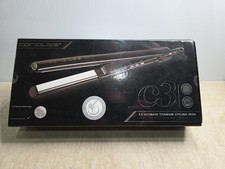 Corioliss C3 Ultimate piastra