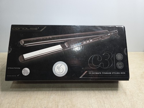 Corioliss ultimate piastra - corioliss, c3
