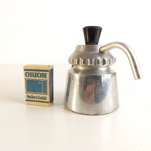 Mini caffettiera espresso