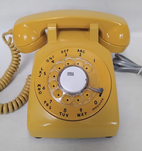 Antico telefono western - telefono,