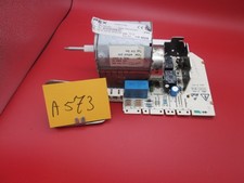 Rex/Electrolux timer lavatrice AKO 1243080007-1243080114 nuovo ed originale