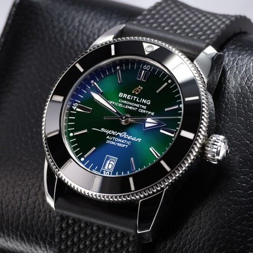 2022 breitling superocean - 2022,