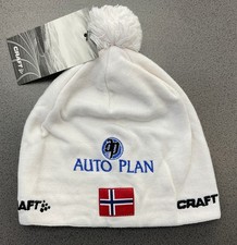 Cappello berretto sci CRAFT